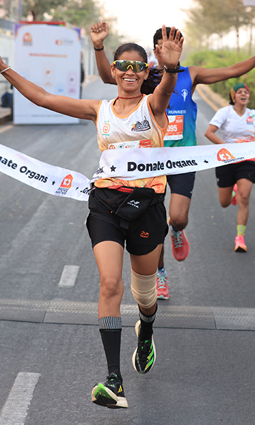 About KD Marathon Ahmedabad 2026